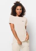 Jack Wolfskin T-shirt ESSENTIAL T W