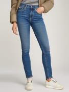 Calvin Klein Skinny fit jeans Skinny in 5-pocketsstijl