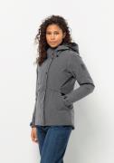 NU 20% KORTING: Jack Wolfskin Winterjack SNOWY PARK JKT W