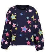 NU 20% KORTING: Blue Seven Sweatshirt