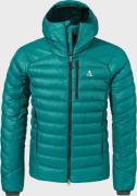 Schöffel Outdoorjack Down Jacket Tschierval M