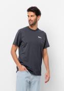 NU 20% KORTING: Jack Wolfskin T-shirt ESSENTIAL T M