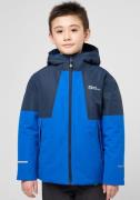 NU 20% KORTING: Jack Wolfskin Outdoorjack ACTAMIC 2L INS JACKET K