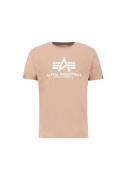 Alpha Industries T-shirt Alpha Industries Men - T-Shirts Basic T-Shirt