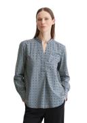 Marc O'Polo Blouse met lange mouwen