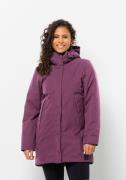 NU 20% KORTING: Jack Wolfskin Functionele jas SALIER COAT