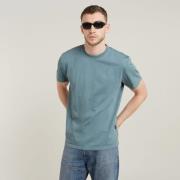 NU 20% KORTING: G-Star RAW T-shirt Base