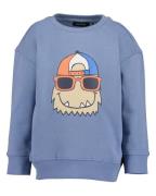 NU 20% KORTING: Blue Seven Sweatshirt