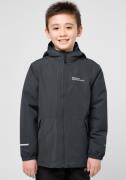 NU 20% KORTING: Jack Wolfskin Outdoorjack SNOWY DAYS JACKET K