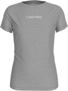 Calvin Klein T-shirt 2PK TEE (set, 2-delig)