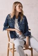 NU 20% KORTING: Cecil Jeans blouse