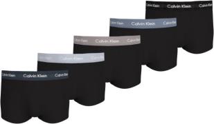 Calvin Klein Trunk LOW RISE TRUNK 5PK (Set van 5)