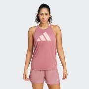 NU 20% KORTING: adidas Performance Runningtop RUN IT TANK