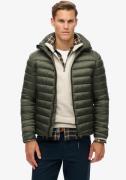 NU 20% KORTING: Superdry Gewatteerde jas HOODED FUJI SPORT PADDED JKT