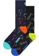 NU 20% KORTING: Happy Socks Sokken (Set van 2)