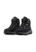 Jack Wolfskin Wandelschoenen CYROX TEXAPORE MID M