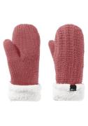 NU 20% KORTING: Jack Wolfskin Wanten HIGHLOFT KNIT MITTEN W