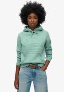 Superdry Hoodie EMBOSSED VL GRAPHIC HOODIE