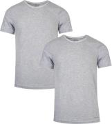 NU 20% KORTING: Fila T-shirt (Set van 2)