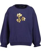 Blue Seven Sweatshirt