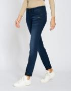 GANG Skinny fit jeans 94NENA in modieuze wassing