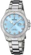 Festina Kwartshorloge Boyfriend Collection