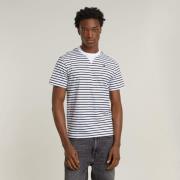 NU 20% KORTING: G-Star RAW T-shirt Nifous