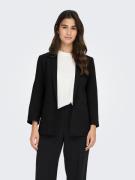 NU 20% KORTING: Only Korte blazer ONLSAFRON BLAZER TLR NOOS