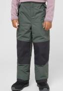 NU 20% KORTING: Jack Wolfskin Skibroek ACTAMIC 2L INS PANTS K