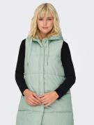 Only Bodywarmer ONLASTA PUFFER WAISTCOAT CC OTW