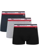 Fila Boxershort (Set van 3)