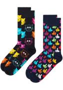 Happy Socks Sokken (Set van 2)