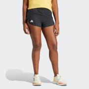 NU 20% KORTING: adidas Performance Runningshort ADIZERO E SHORT (1-del...