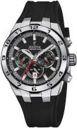 NU 20% KORTING: Festina Chronograaf Chrono Bike 2024