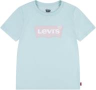 NU 20% KORTING: Levi's Kidswear T-shirt Batwing tee