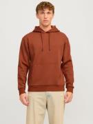 NU 20% KORTING: Jack & Jones Hoodie JJEBRADLEY SWEAT HOOD NOOS