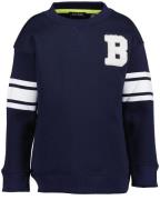 NU 20% KORTING: Blue Seven Sweatshirt