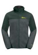 NU 20% KORTING: Jack Wolfskin Softshell-jack FELDBERG hoody M