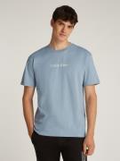 NU 20% KORTING: Calvin Klein T-shirt HERO LOGO COMFORT T-SHIRT