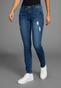 NU 20% KORTING: Arizona Skinny fit jeans Ultra Stretch