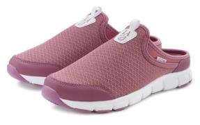 NU 20% KORTING: Lascana Slip-on sneakers Halfschoen, vrijetijdsschoen,...