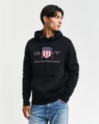 Gant Hoodie REG ARCHIVE SHIELD HOODIE