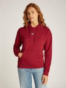 NU 20% KORTING: TOMMY JEANS Hoodie TJW BXY BADGE HOODIE