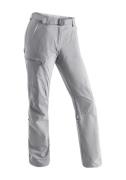 Maier Sports Functionele broek Lulaka Dames wandelbroek, ventilerende ...