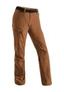 NU 20% KORTING: Maier Sports Functionele broek Lulaka Dames wandelbroe...