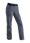 NU 20% KORTING: Maier Sports Functionele broek Lulaka Dames wandelbroe...