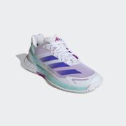 NU 20% KORTING: adidas Performance Tennisschoenen DEFIANT SPEED 2