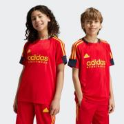 NU 20% KORTING: adidas Sportswear T-shirt J NP TEE