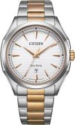 NU 20% KORTING: Citizen Solarhorloge AW1756-89A Polshorloge, herenhorl...