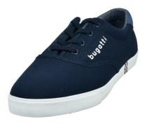 NU 20% KORTING: Bugatti Sneakers met contrastafwerking, vrijetijdsscho...